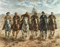 Americana Art - Americana - Page 1 - McNaughton Fine Art
